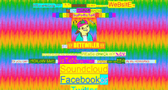 Desktop Screenshot of djdetweiler.com